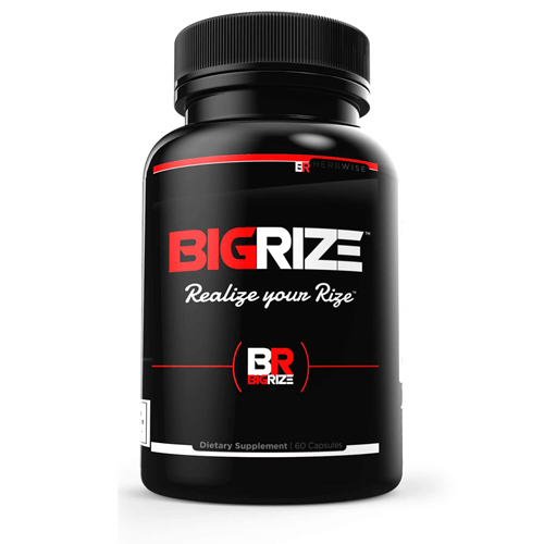 BigRize Male Enhancement