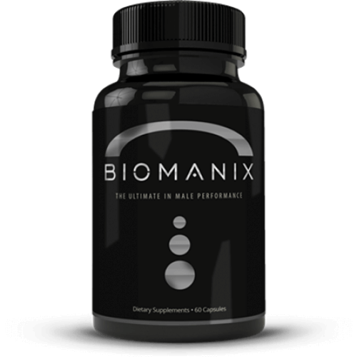 Biomanix Pills