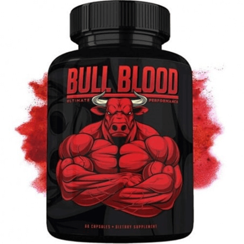 Bull Blood Ultimate Enhancement