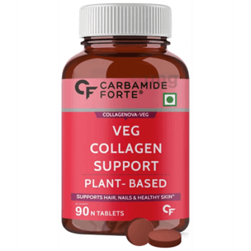 Carbamide Forte Veg Collagen