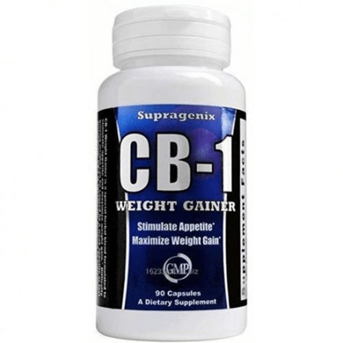 Cb-1 Weight Gainer