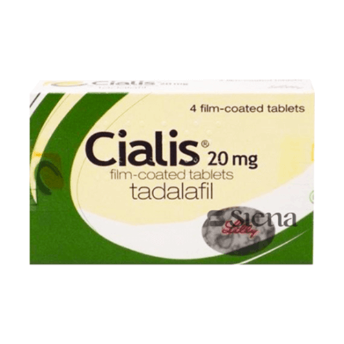 Cialis 20mg