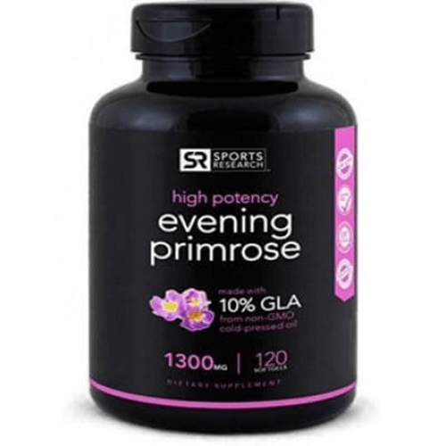 Evening Primrose Oil