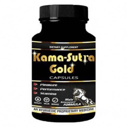 Kamasutra Gold