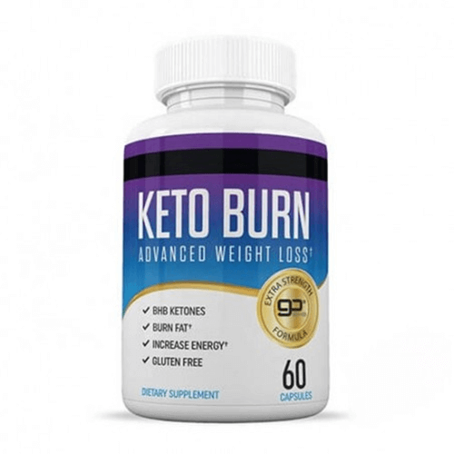 Keto Slimming Pills