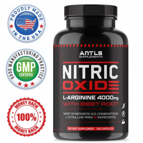 Nitric Oxide Tablet