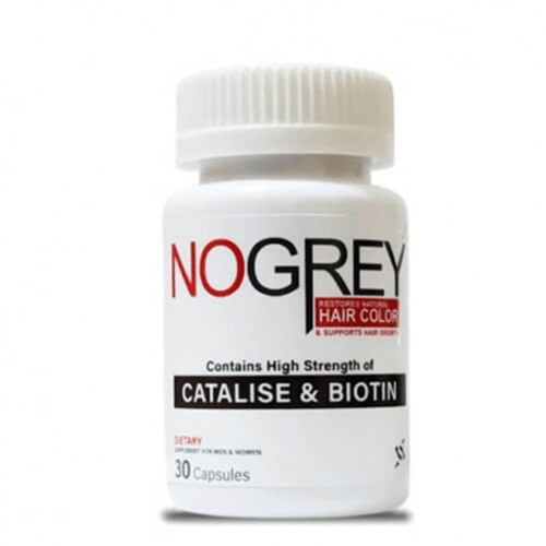 Nogrey Hair Tablets