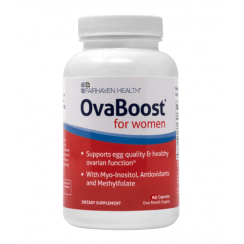 Ovaboost Tablet For Women