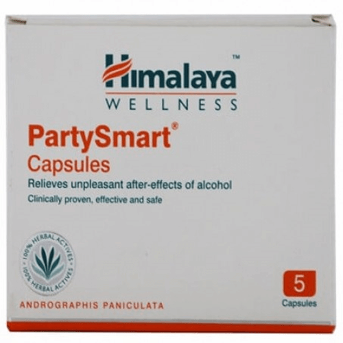 Party Smart Capsule