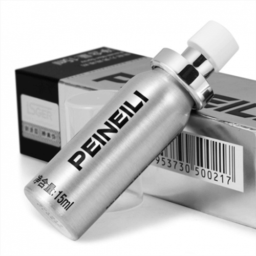 Peineili Delay Spray