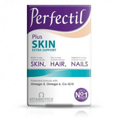 Perfectil Plus Tablets