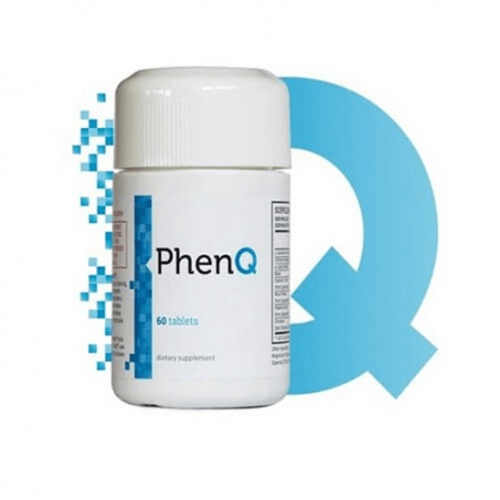 Phenq 60 Tablets