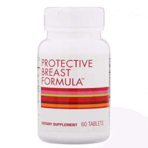 Protective Breast Formula