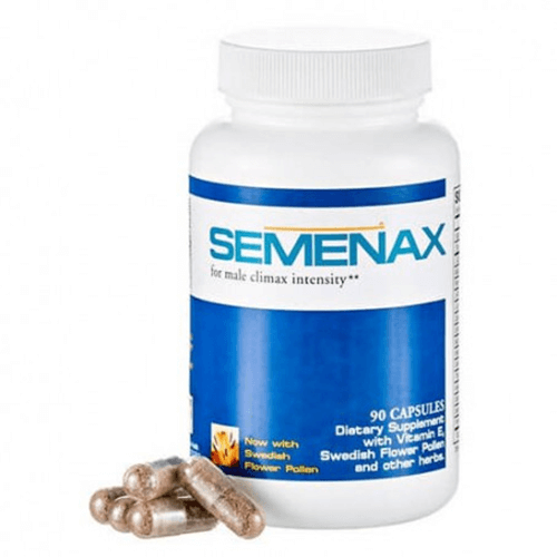 Semenax Capsule