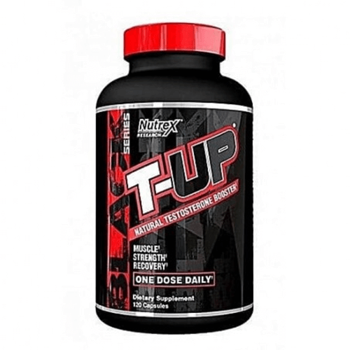 T Up Testosterone Booster