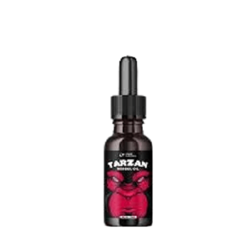 Tarzan Oil