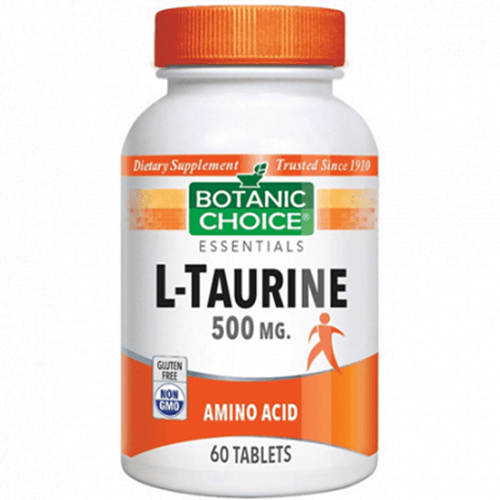 L-Taurine Supplement