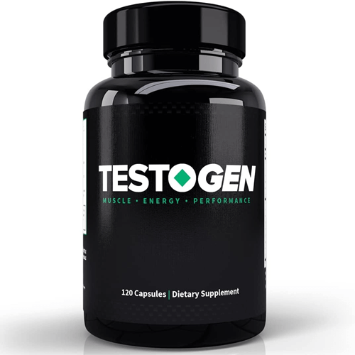 TestoGen Capsule