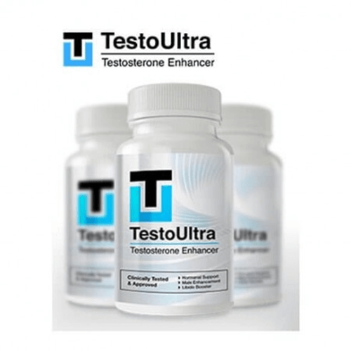 Testo Ultra Capsule