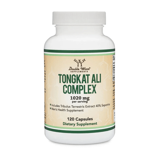 Tongkat Ali Complex 1020 Mg