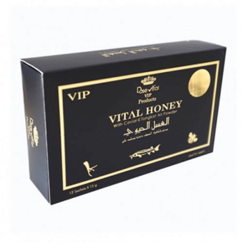 Vital Honey In Pakistan