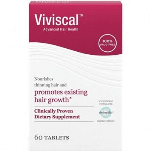 Viviscal Women's Hair Growth Supplements