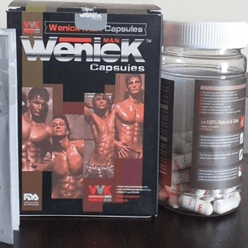 Wenick Capsules