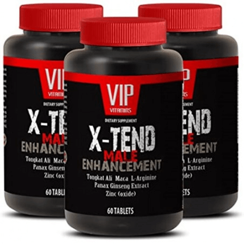 X-Tend Tablets