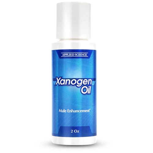 Xanogen Oil