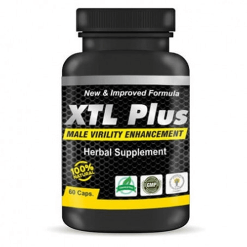 Xtl Plus Capsule