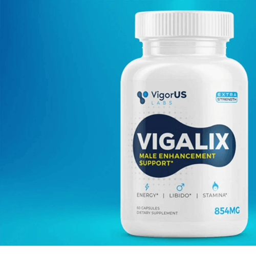 Vigorus Vigalix